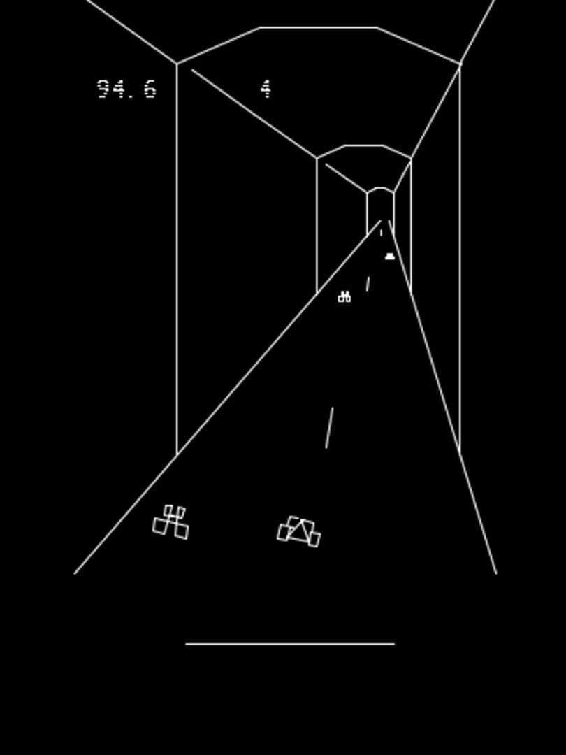 Hyperchase Auto Race screenshot 1