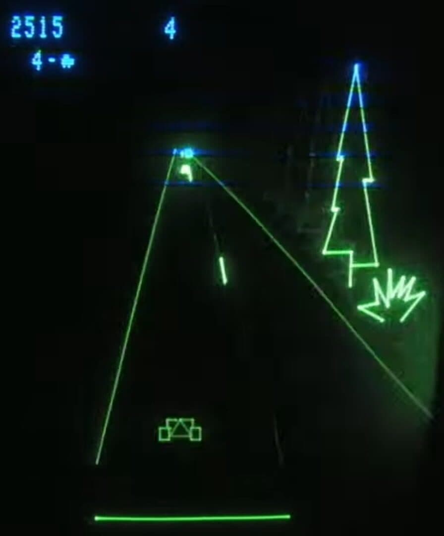 Hyperchase Auto Race screenshot 2