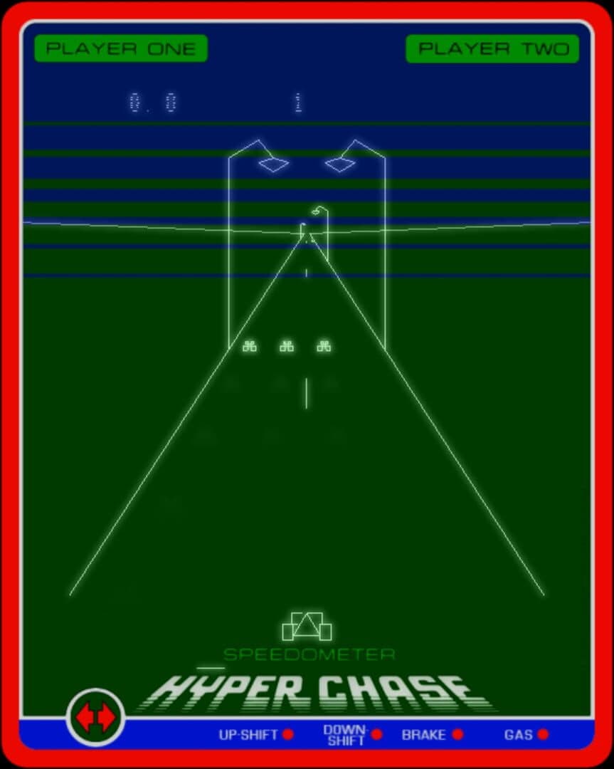 Hyperchase Auto Race screenshot 3