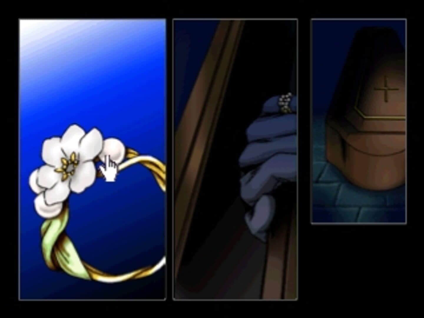 Click Manga: Opera Za no Kaijin screenshot 5