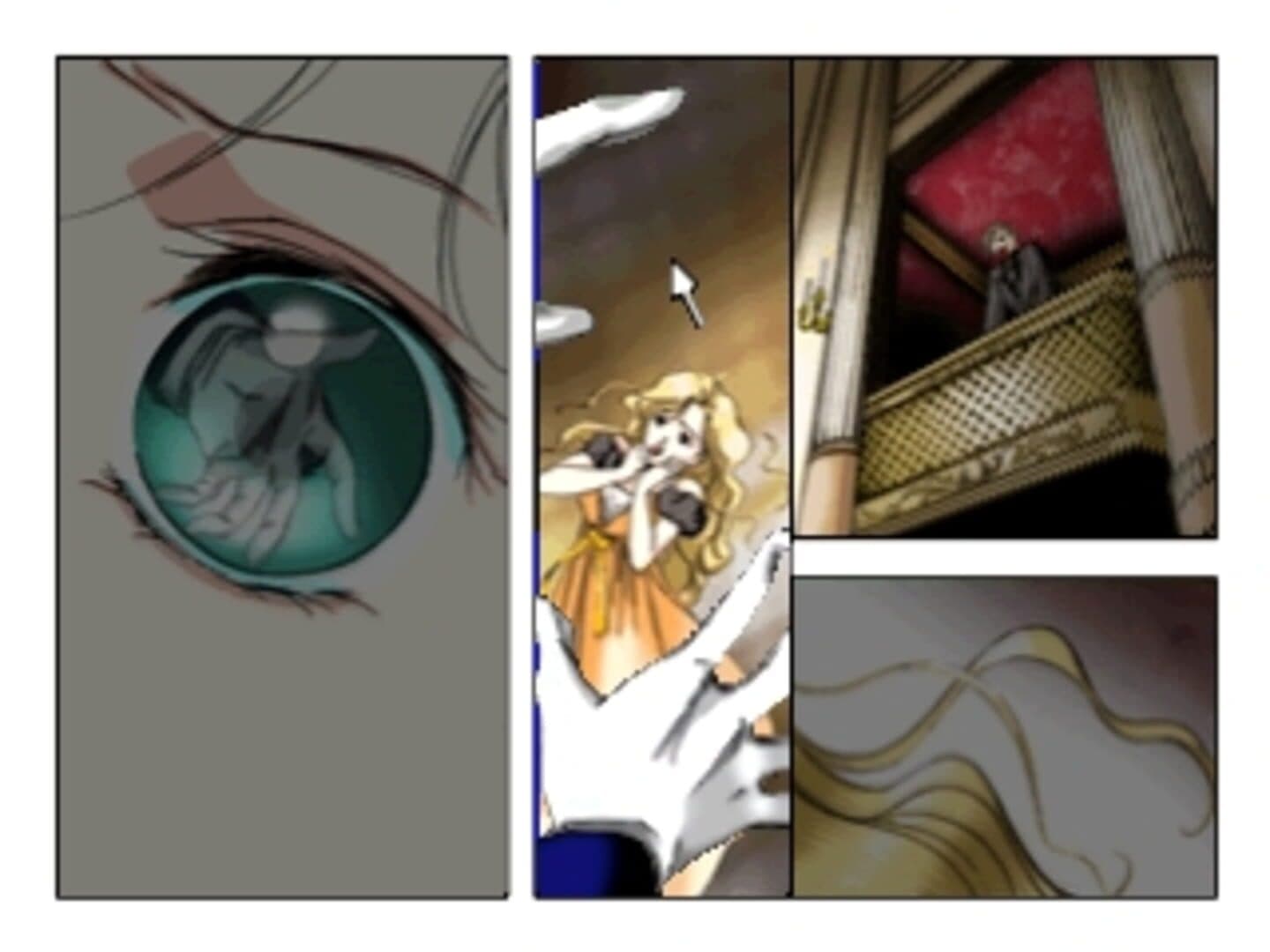 Click Manga: Opera Za no Kaijin screenshot 7
