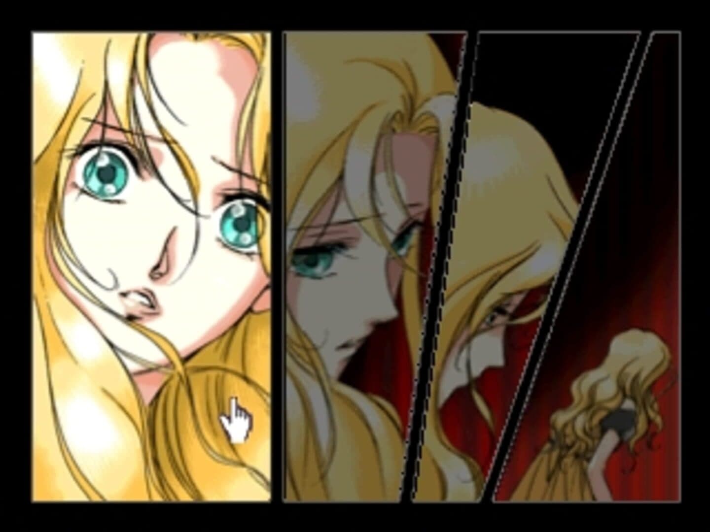 Click Manga: Opera Za no Kaijin screenshot 3