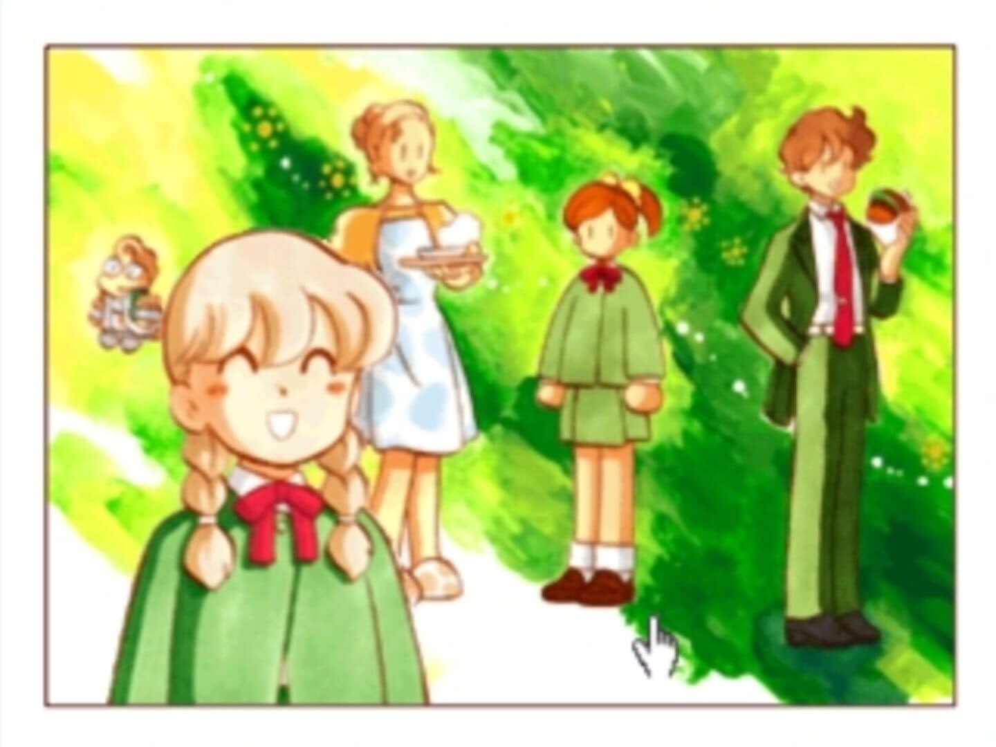 Click Manga: Click no Hi screenshot 12