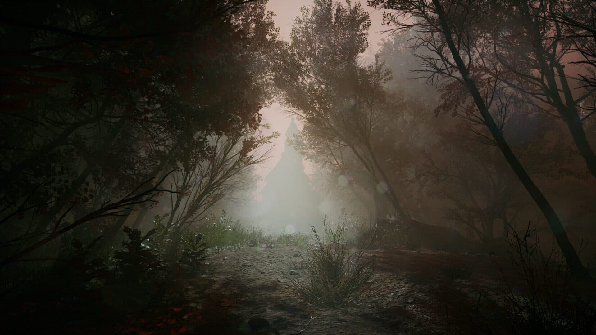 S: Lost Chapters screenshot 1