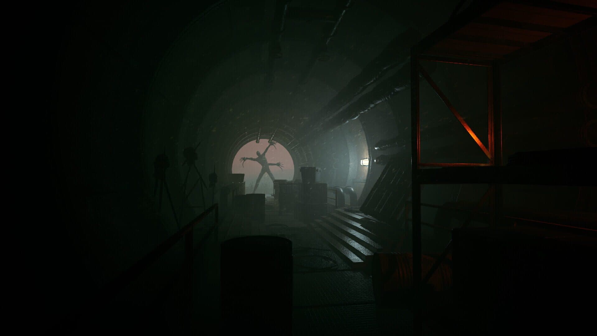 S: Lost Chapters screenshot 2