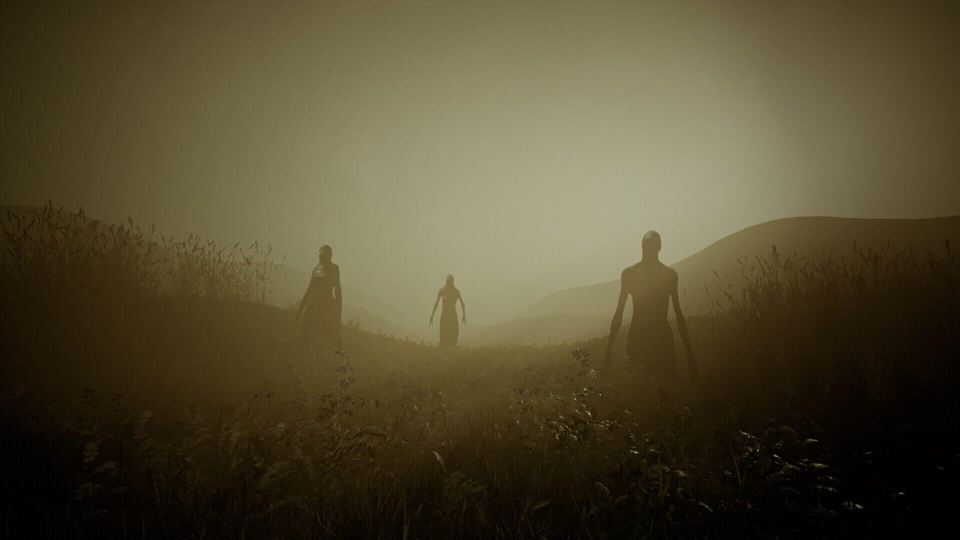 S: Lost Chapters screenshot 5
