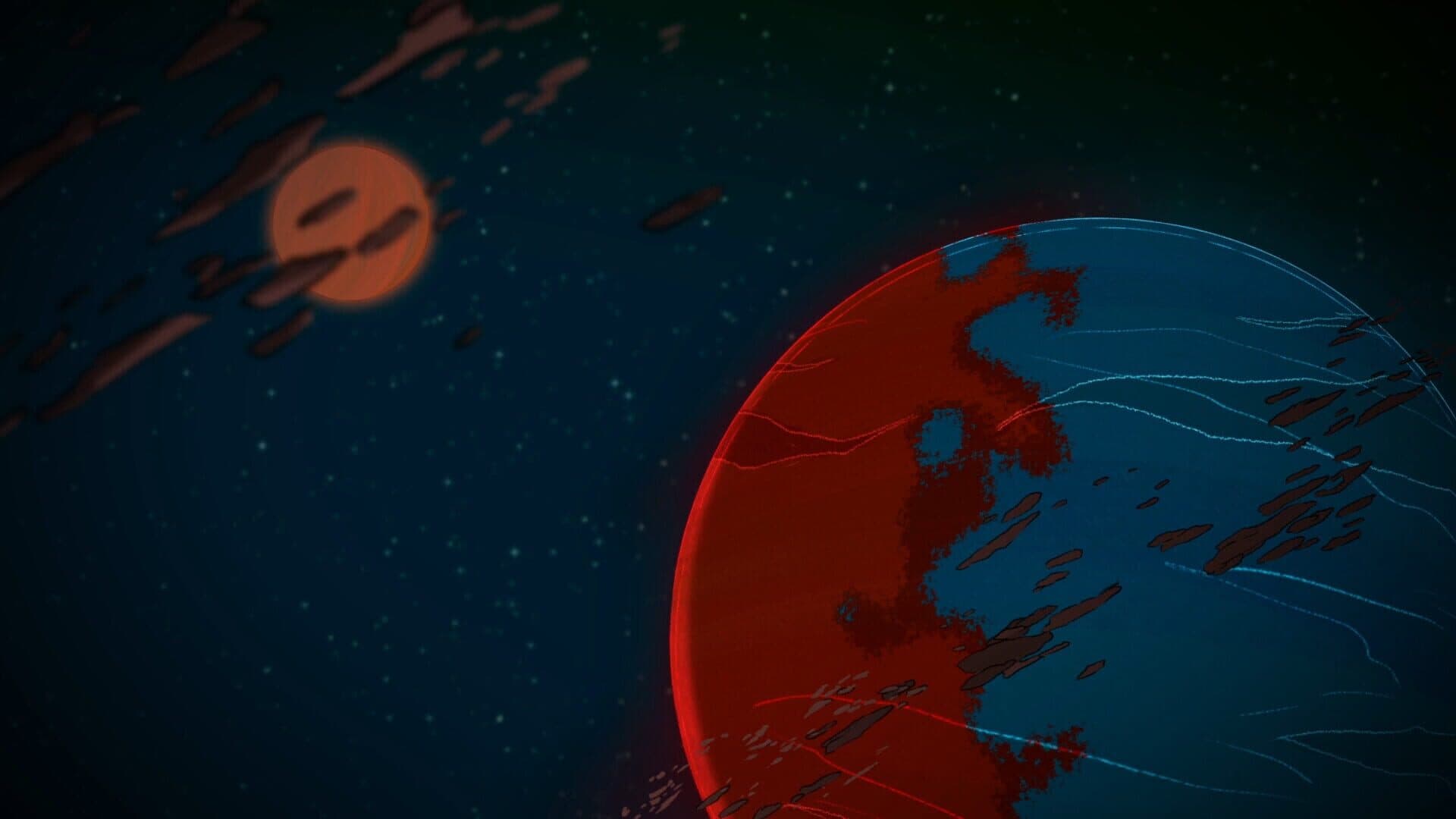 Lunar Lander Beyond screenshot 3