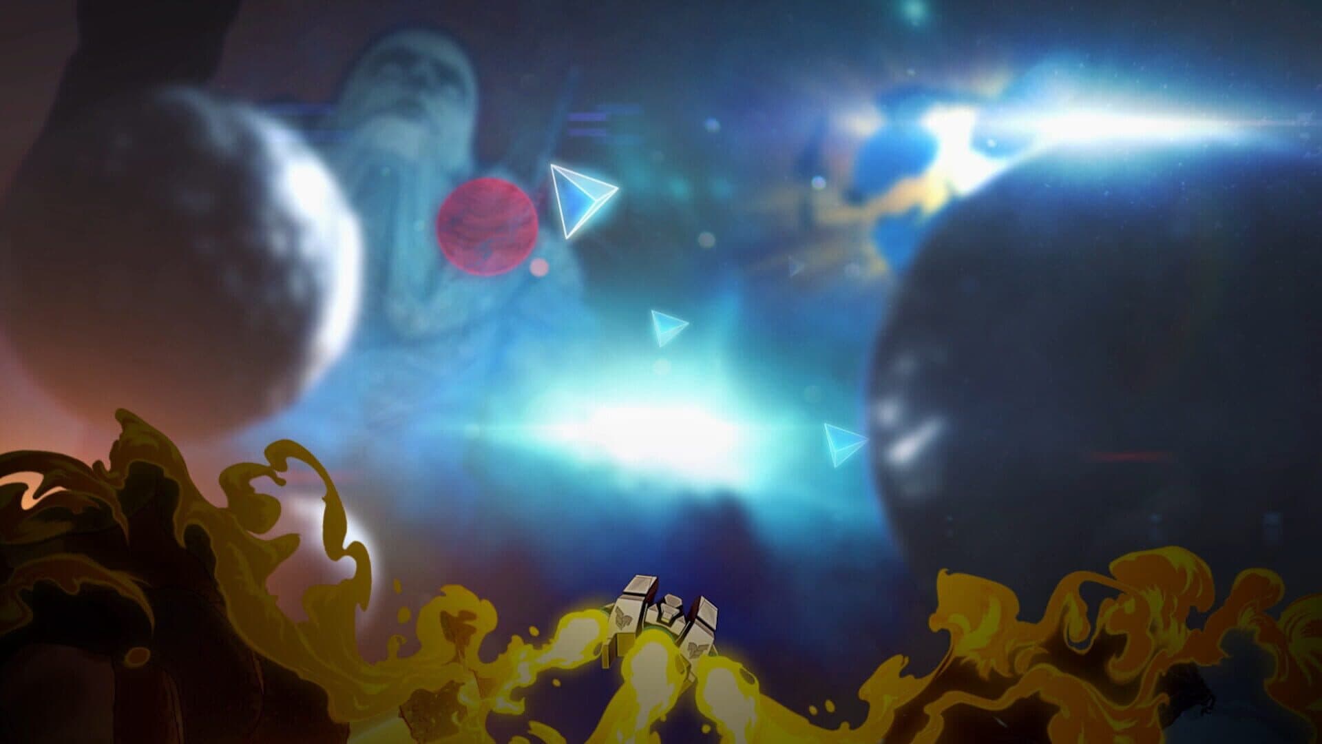Lunar Lander Beyond screenshot 5