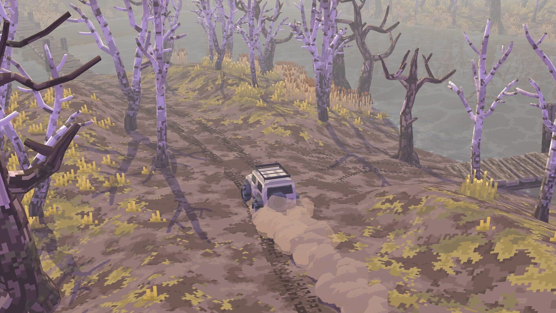 Garbage Country screenshot 1