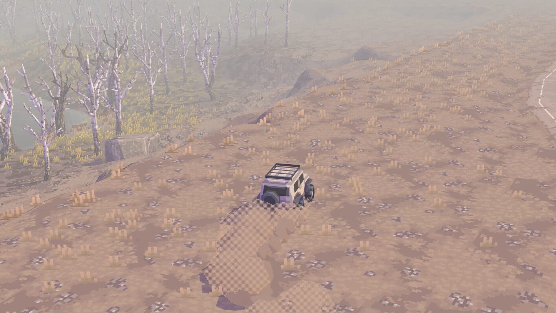 Garbage Country screenshot 5