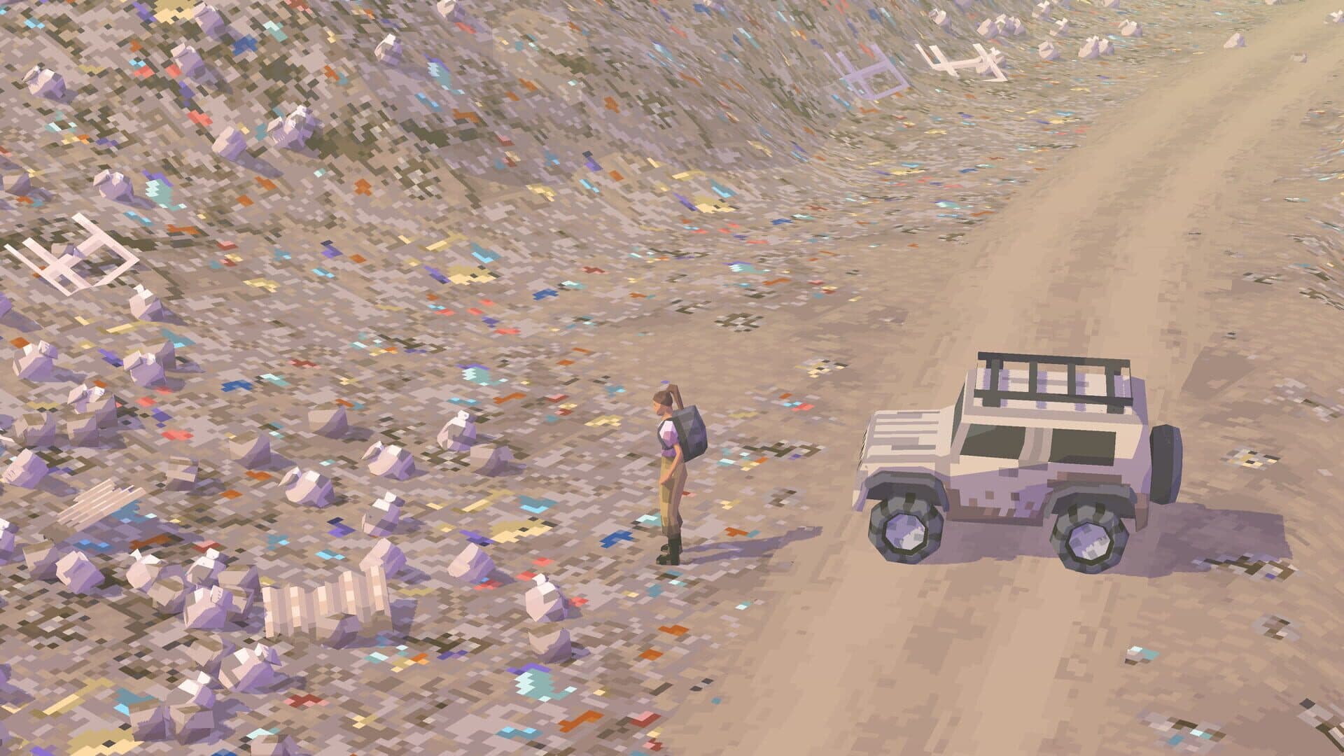 Garbage Country screenshot 6