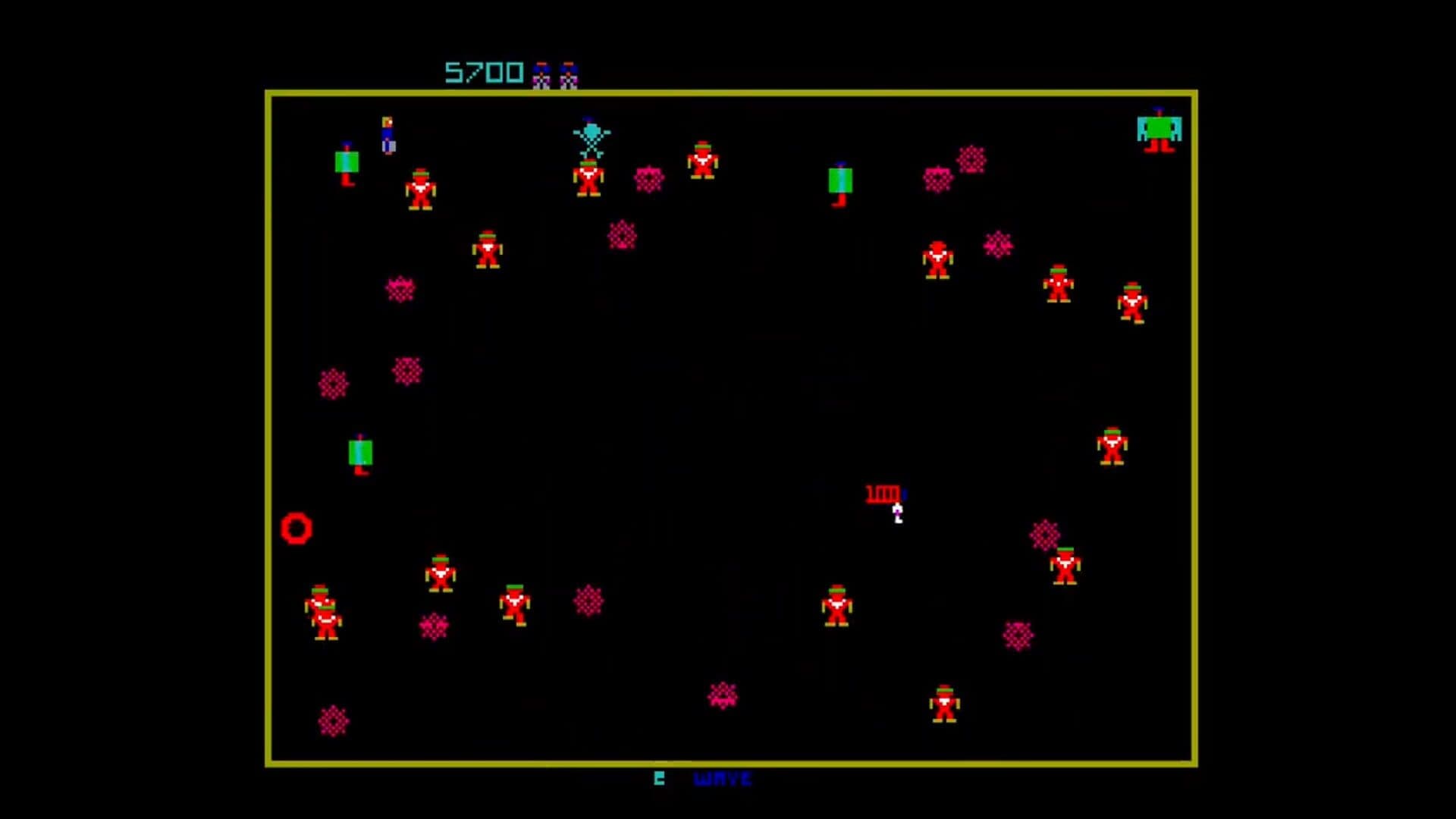 Williams Arcade's Greatest Hits screenshot 6
