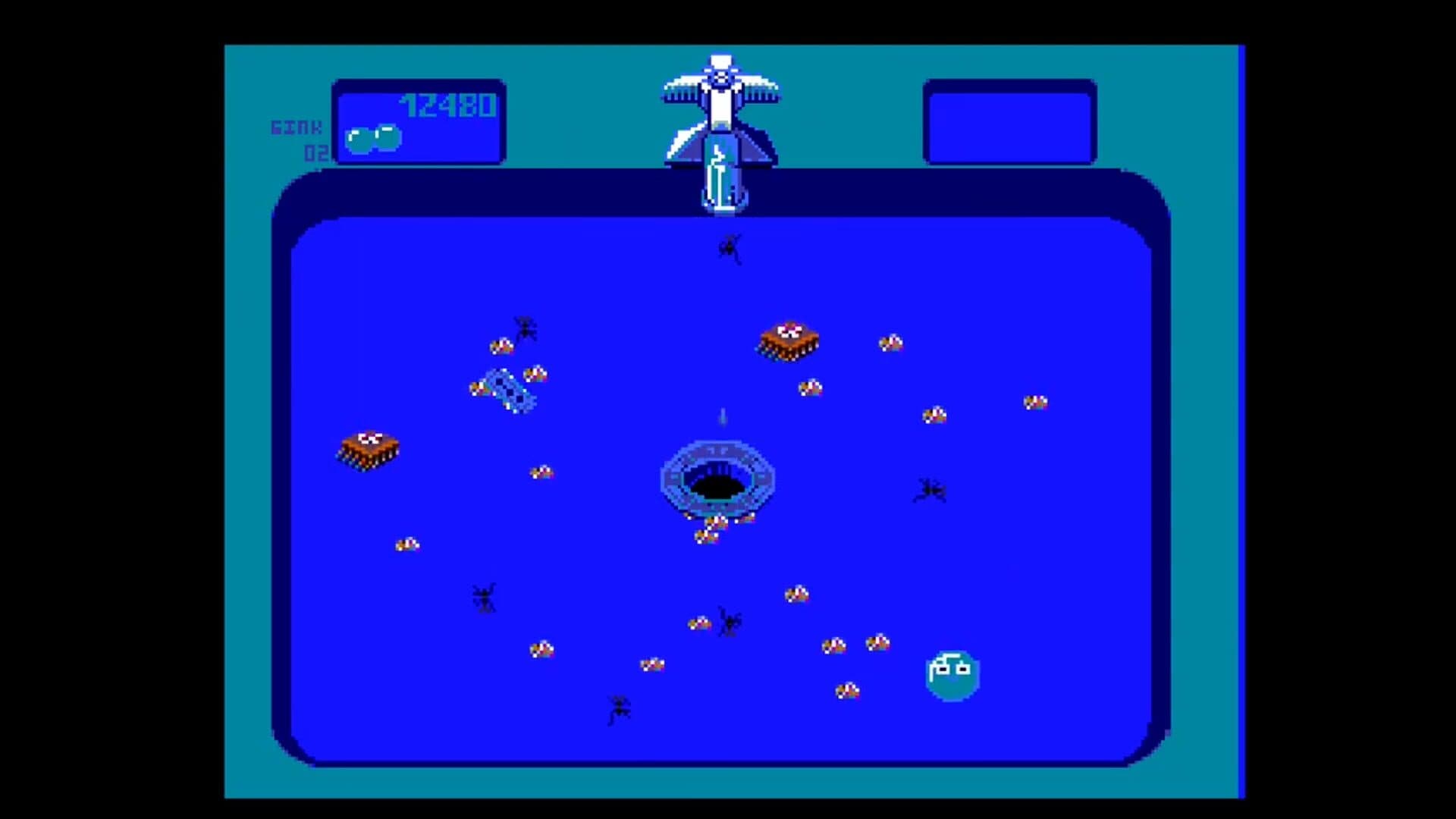 Bubbles screenshot 2