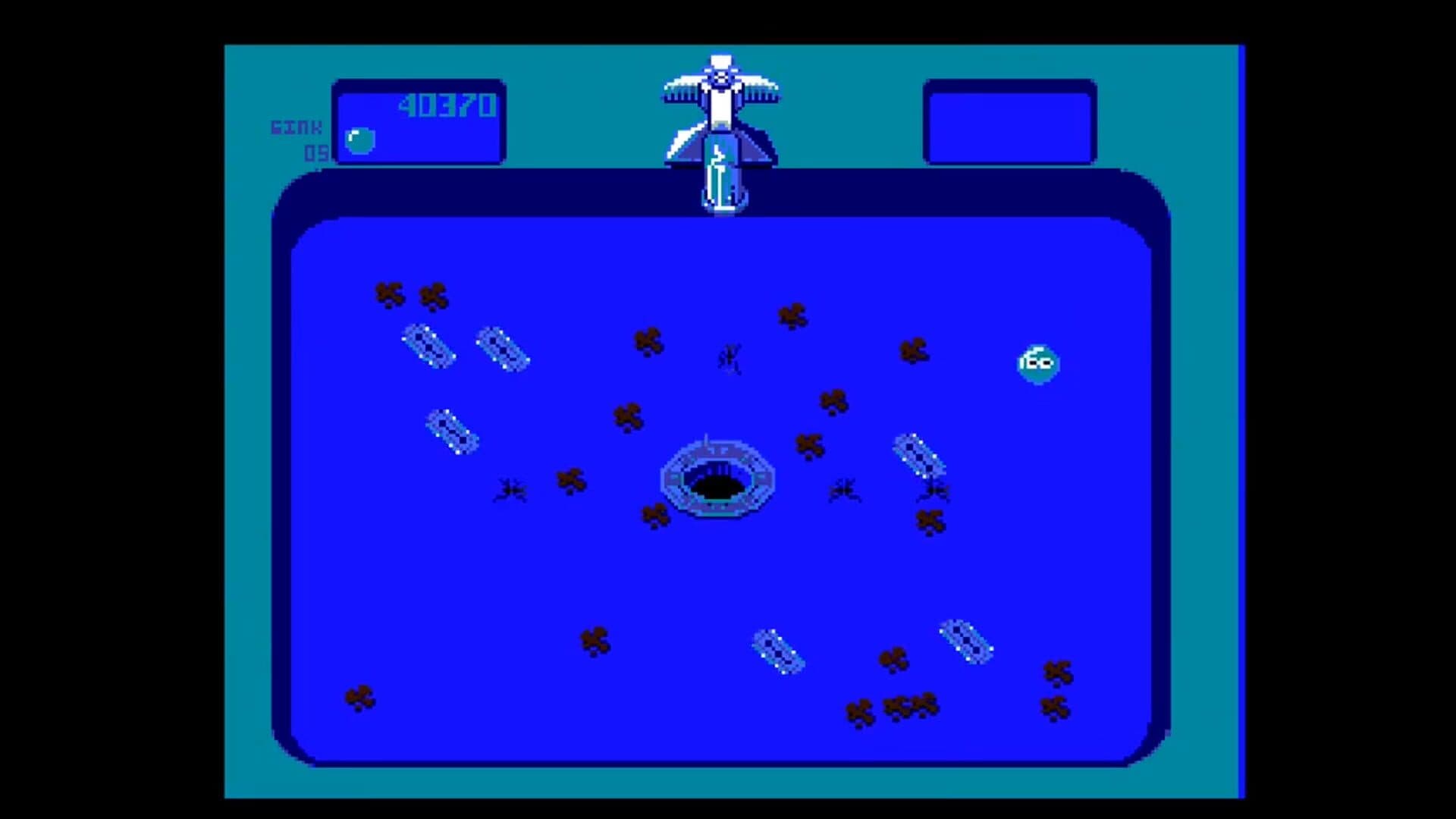 Bubbles screenshot 3