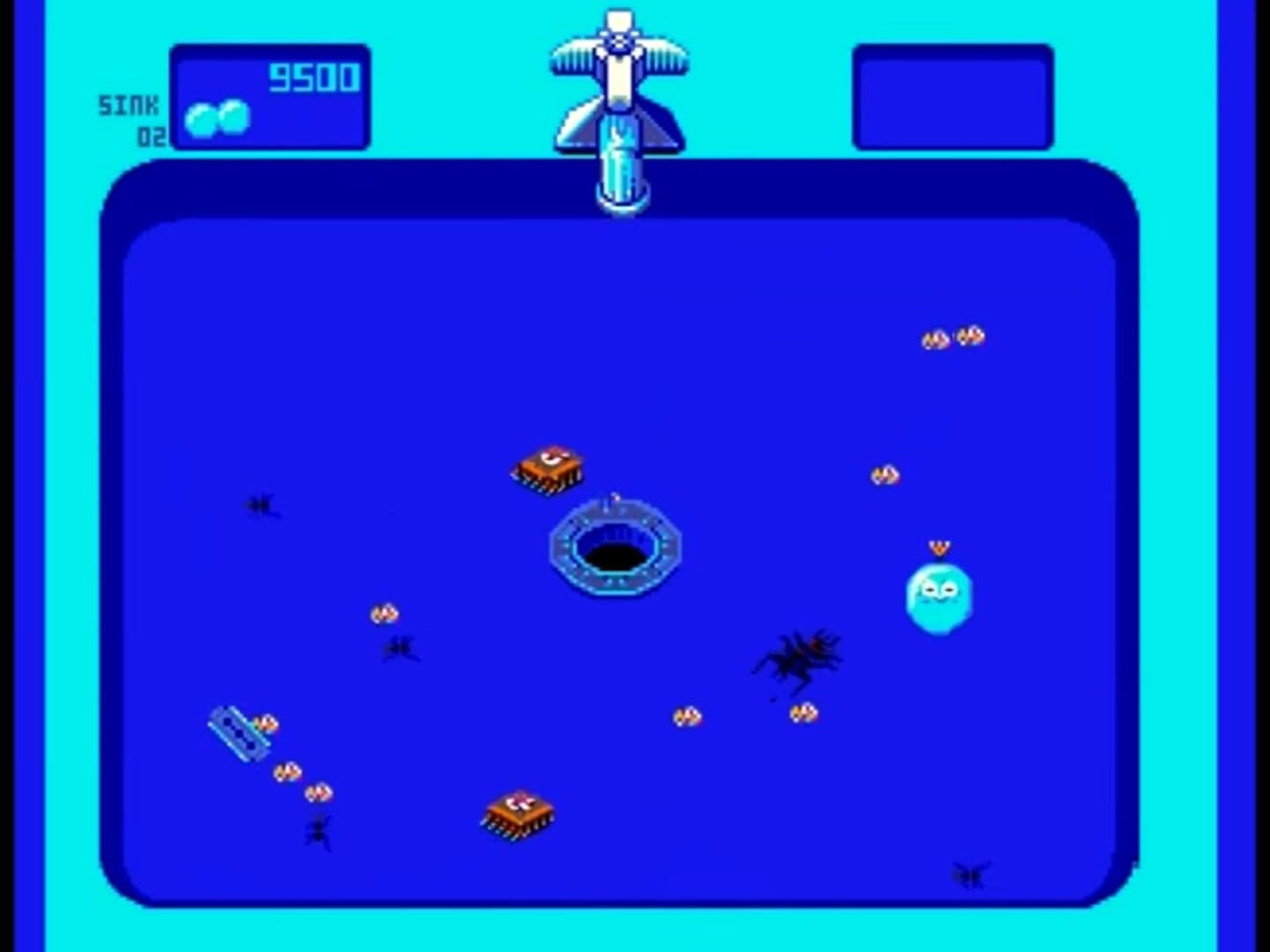 Williams Arcade Classics screenshot 4