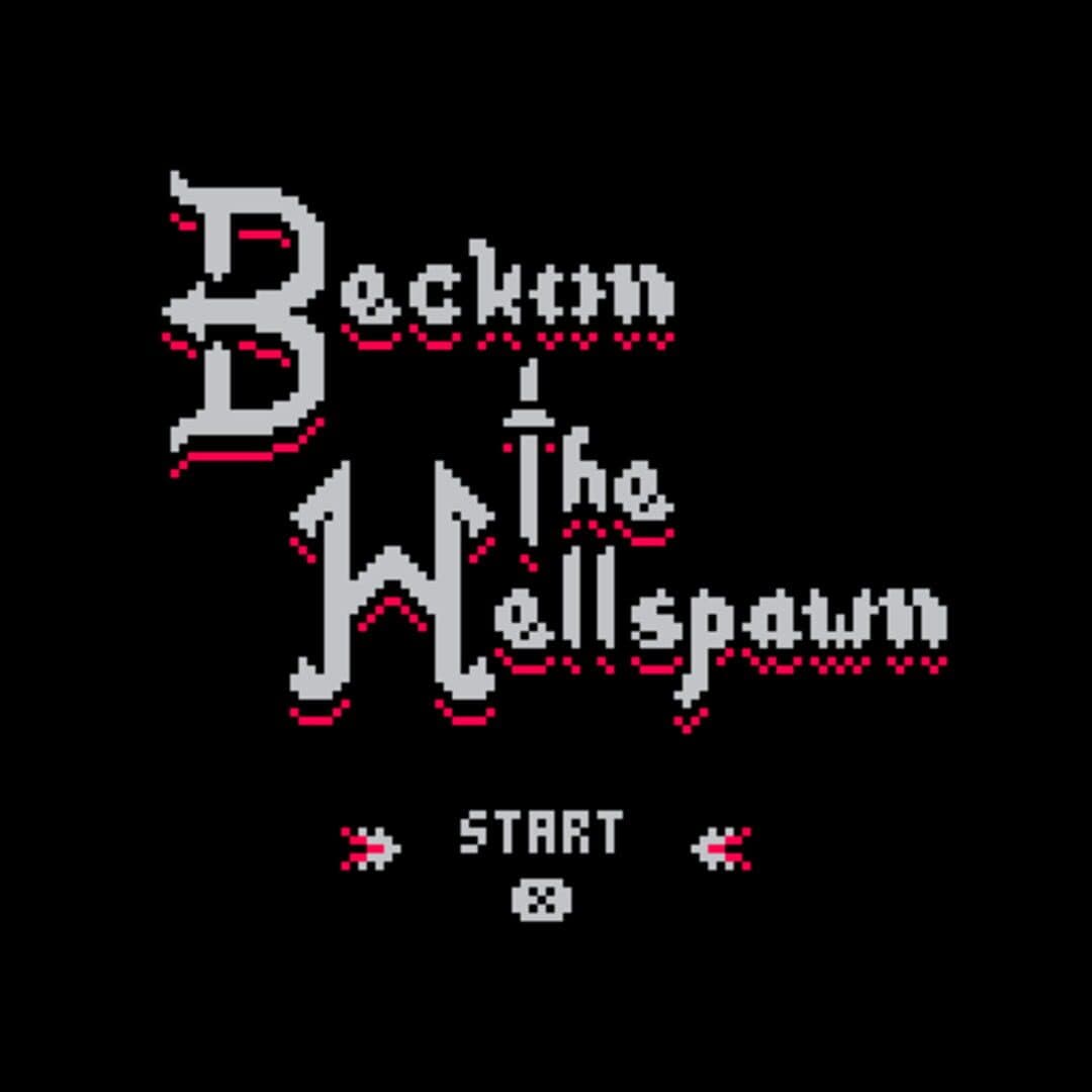 Beckon the Hellspawn screenshot 1