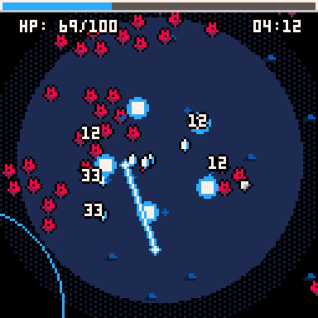 Beckon the Hellspawn screenshot 2