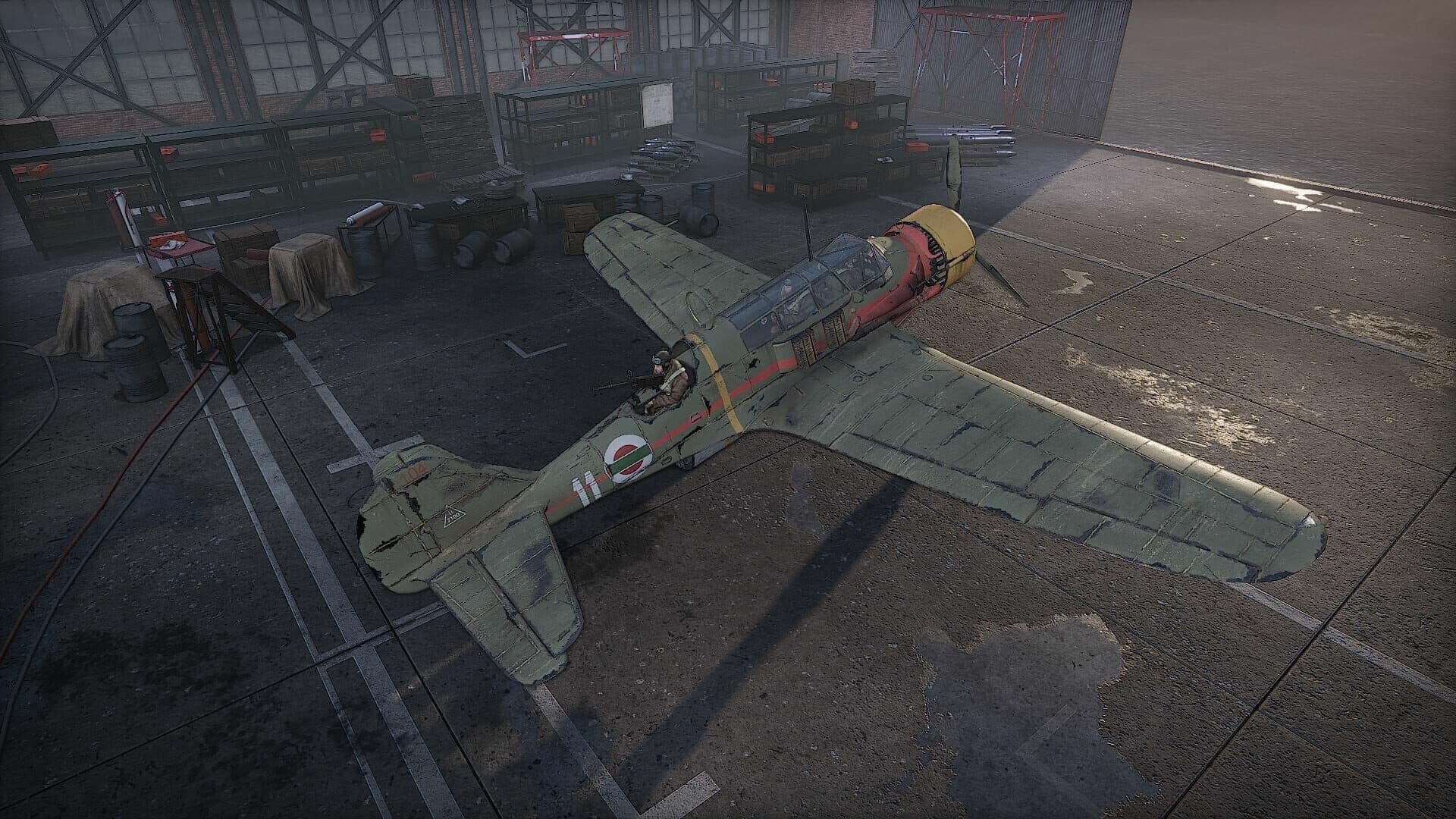 Steel Division 2: Men of Steel screenshot 7