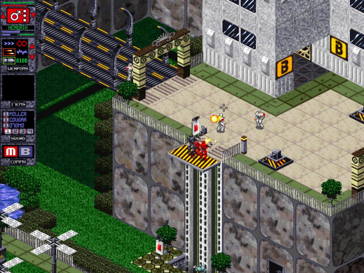 Gender Wars screenshot 1