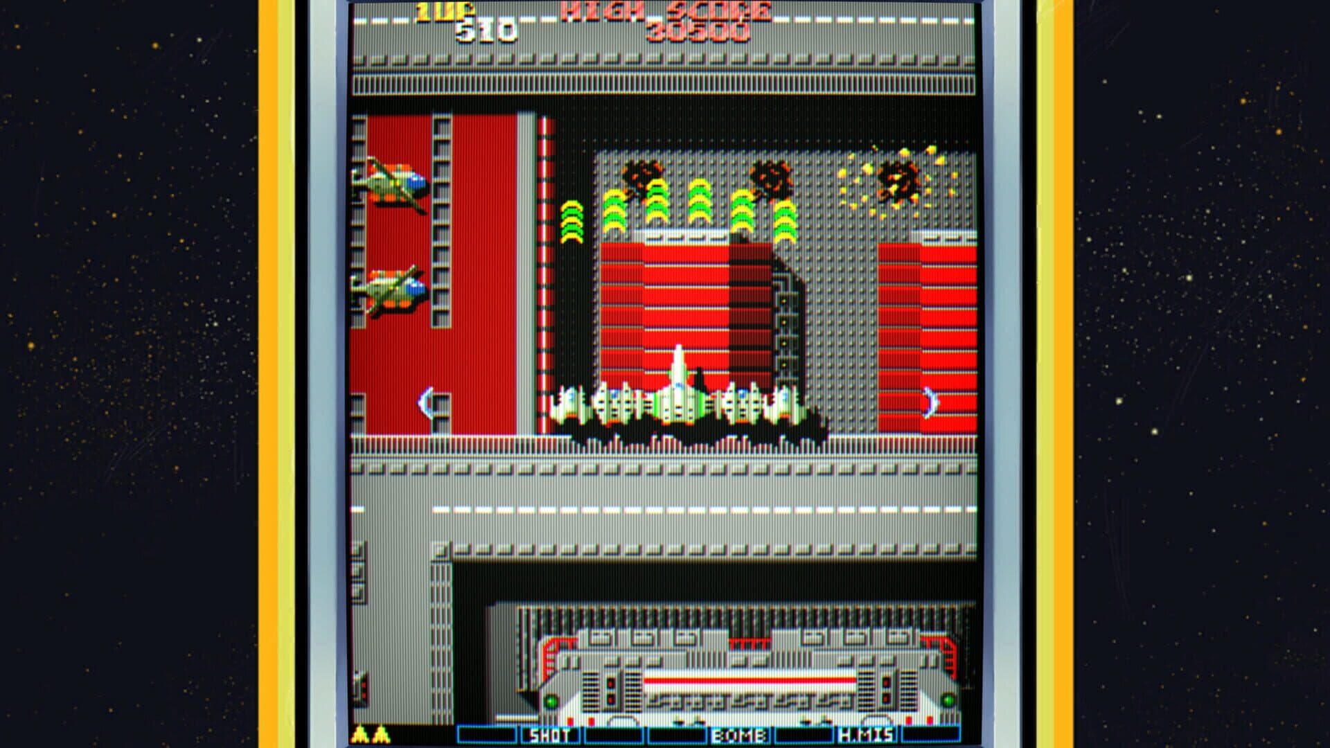 Slap Fight screenshot 9