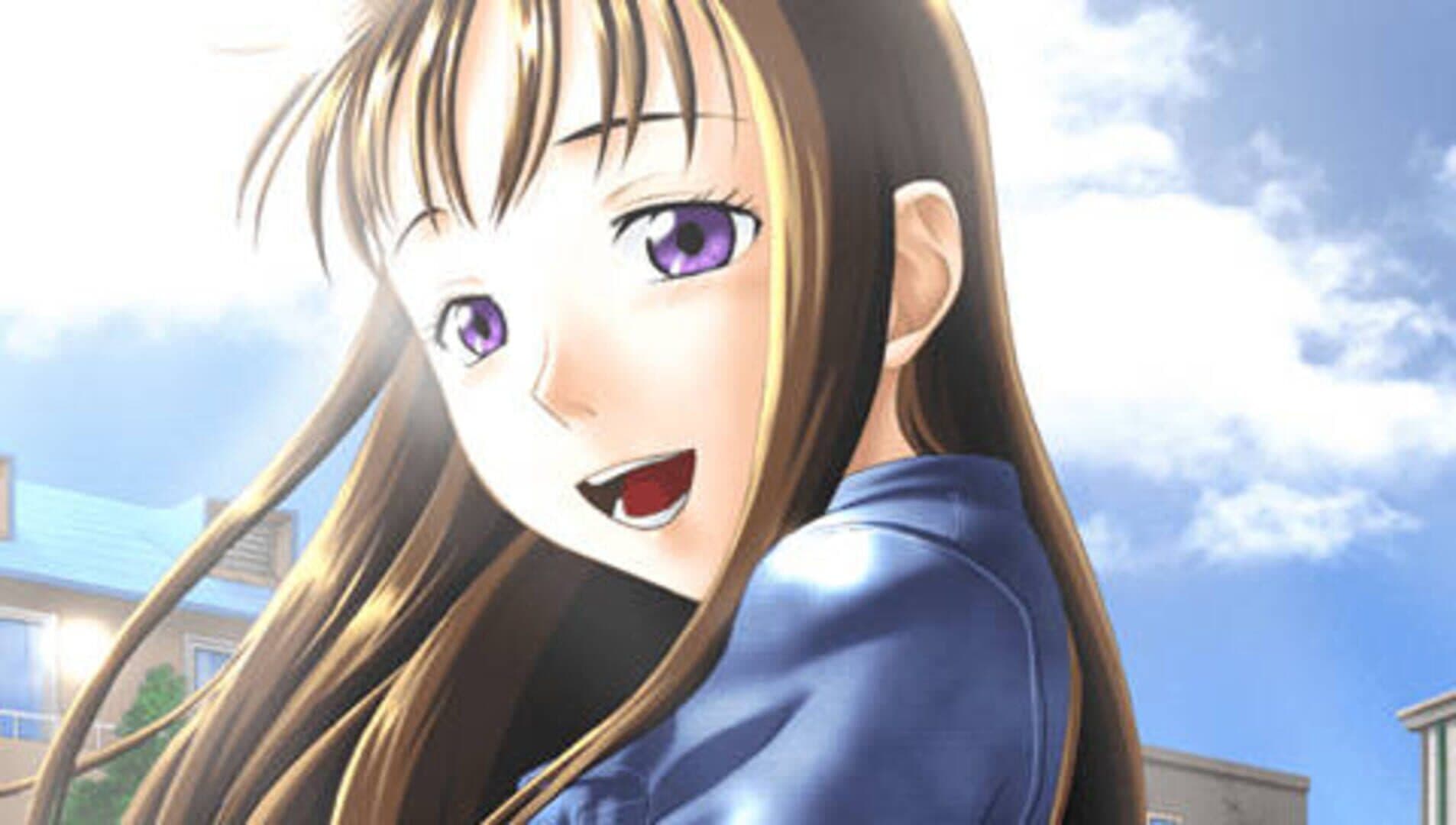 Kana: Imouto screenshot 3