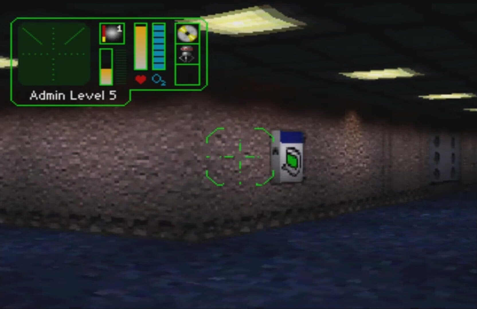 Defcon 5 screenshot 3