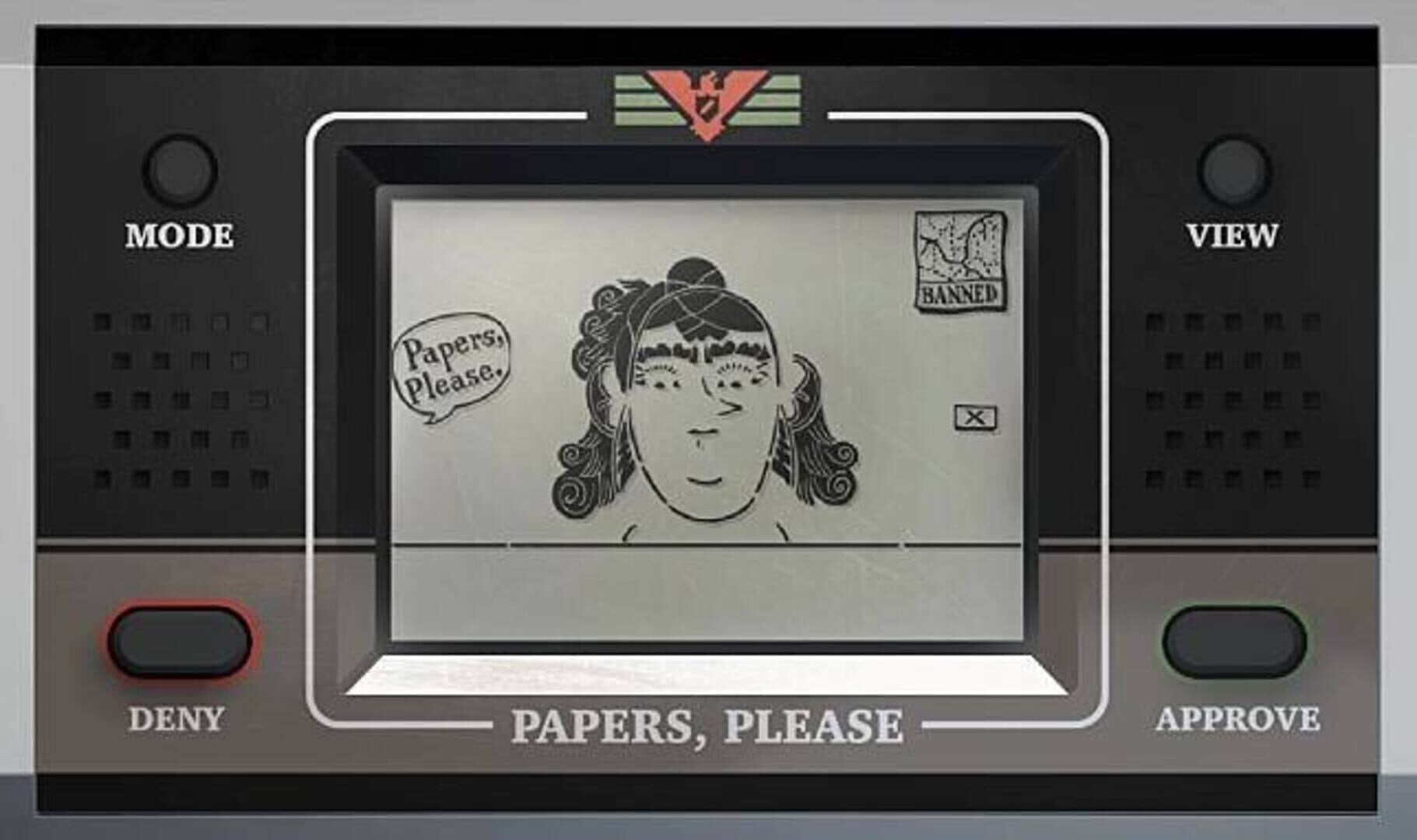 LCD, Please screenshot 1