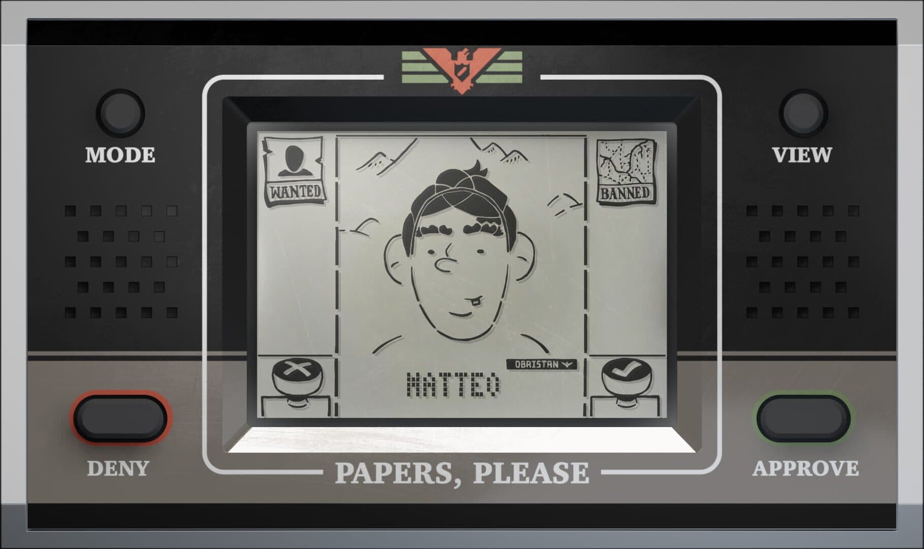 LCD, Please screenshot 4