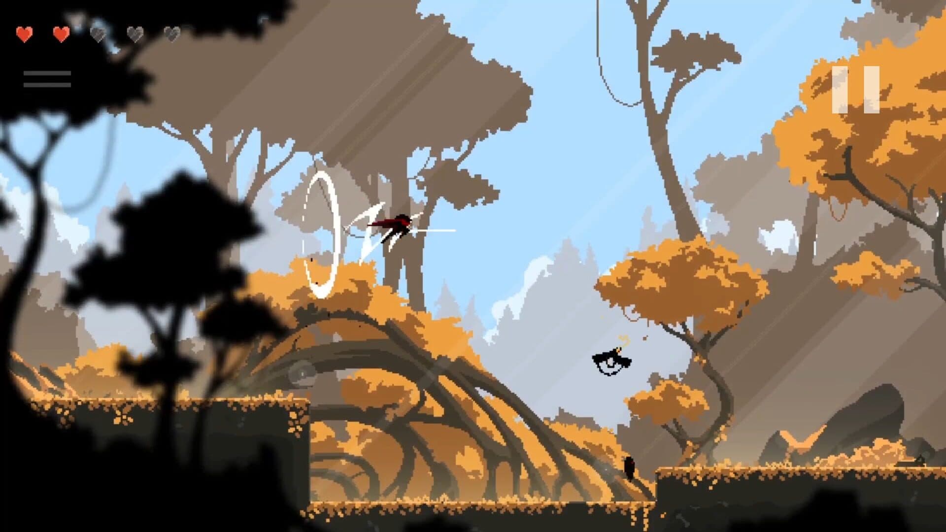 Noreya: The Gold Project screenshot 4