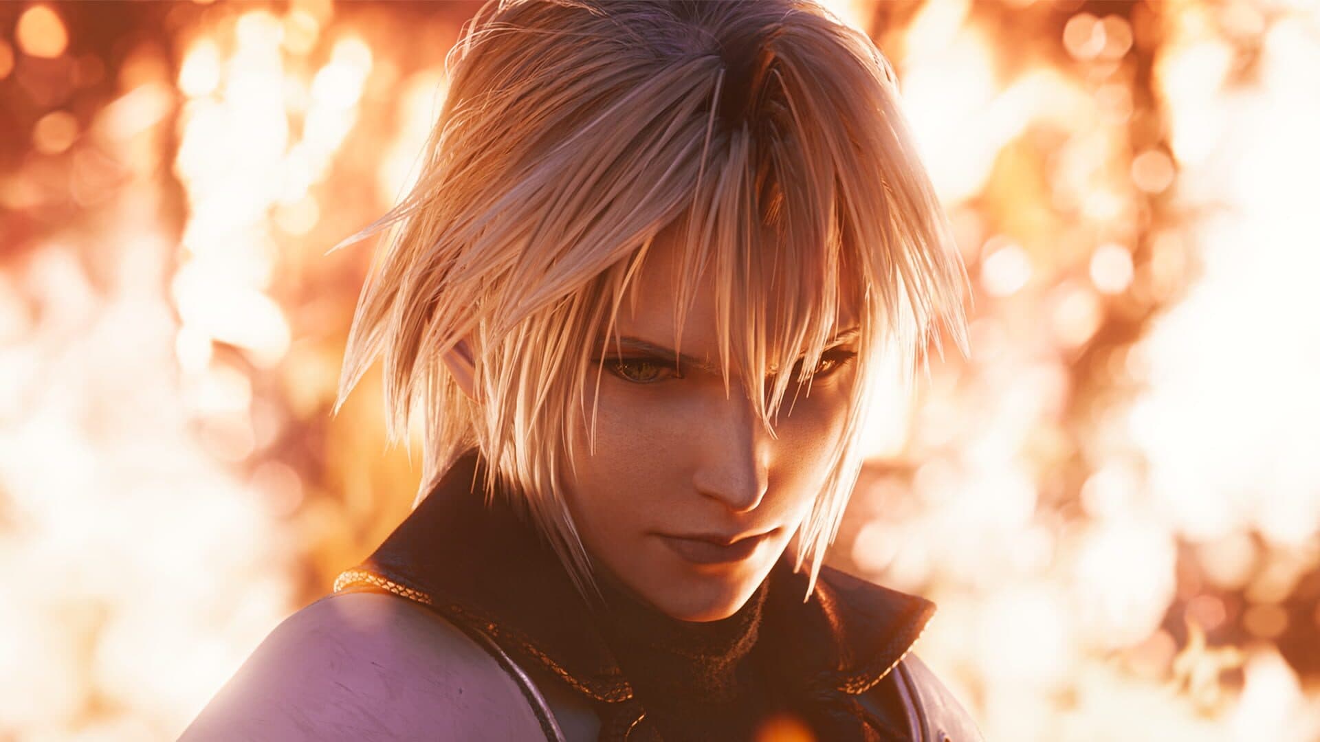 Final Fantasy VII: Ever Crisis screenshot 7