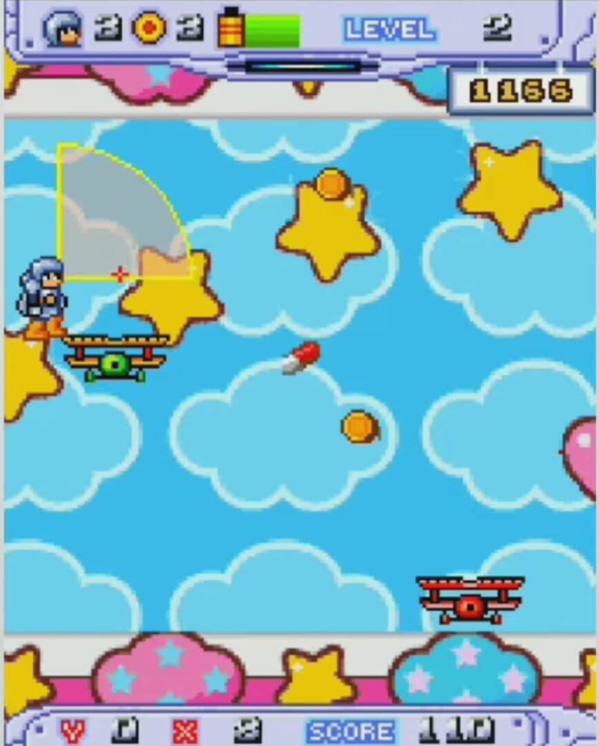 Jump Boy screenshot 5