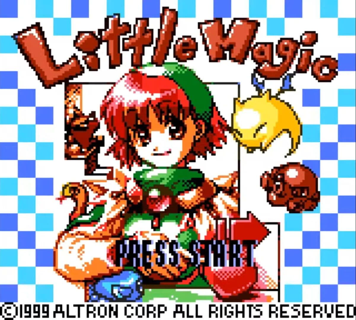 Little Magic screenshot 4