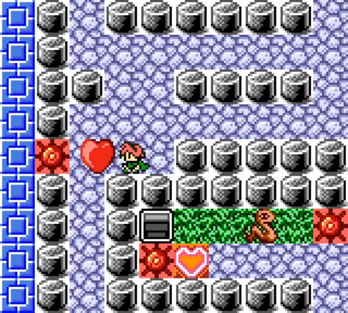 Little Magic screenshot 9