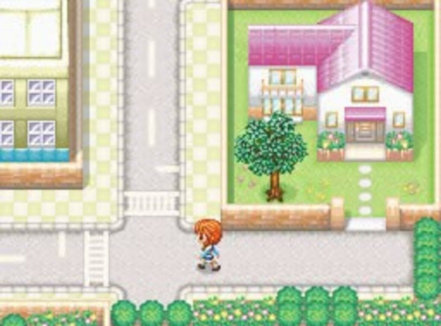 Manga-Ka Debut Monogatari DS: Akogare! Manga Ka Ikusei Game screenshot 3