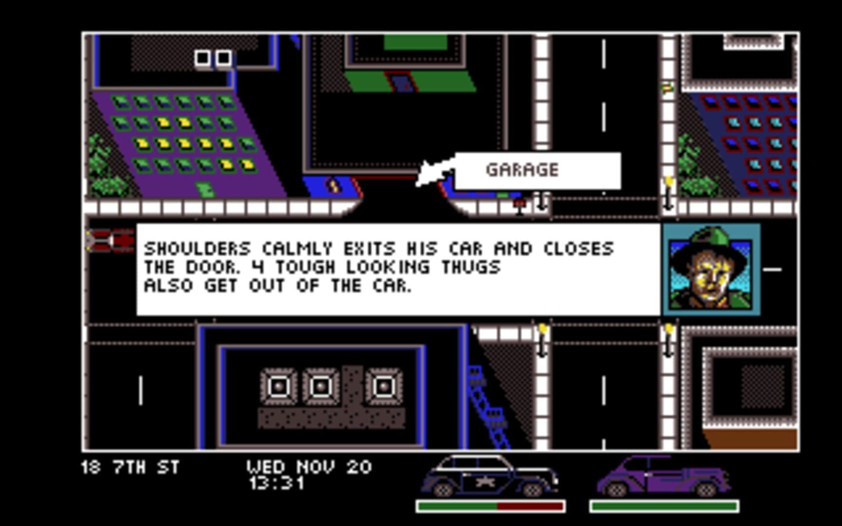 Dick Tracy: The Crime-Solving Adventure screenshot 11