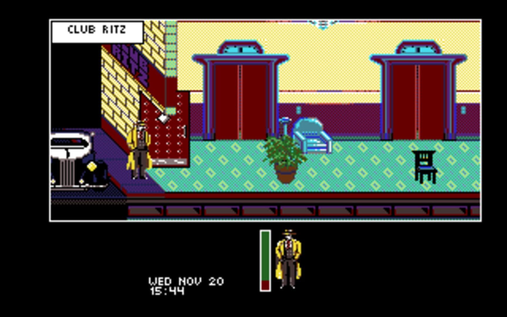 Dick Tracy: The Crime-Solving Adventure screenshot 3