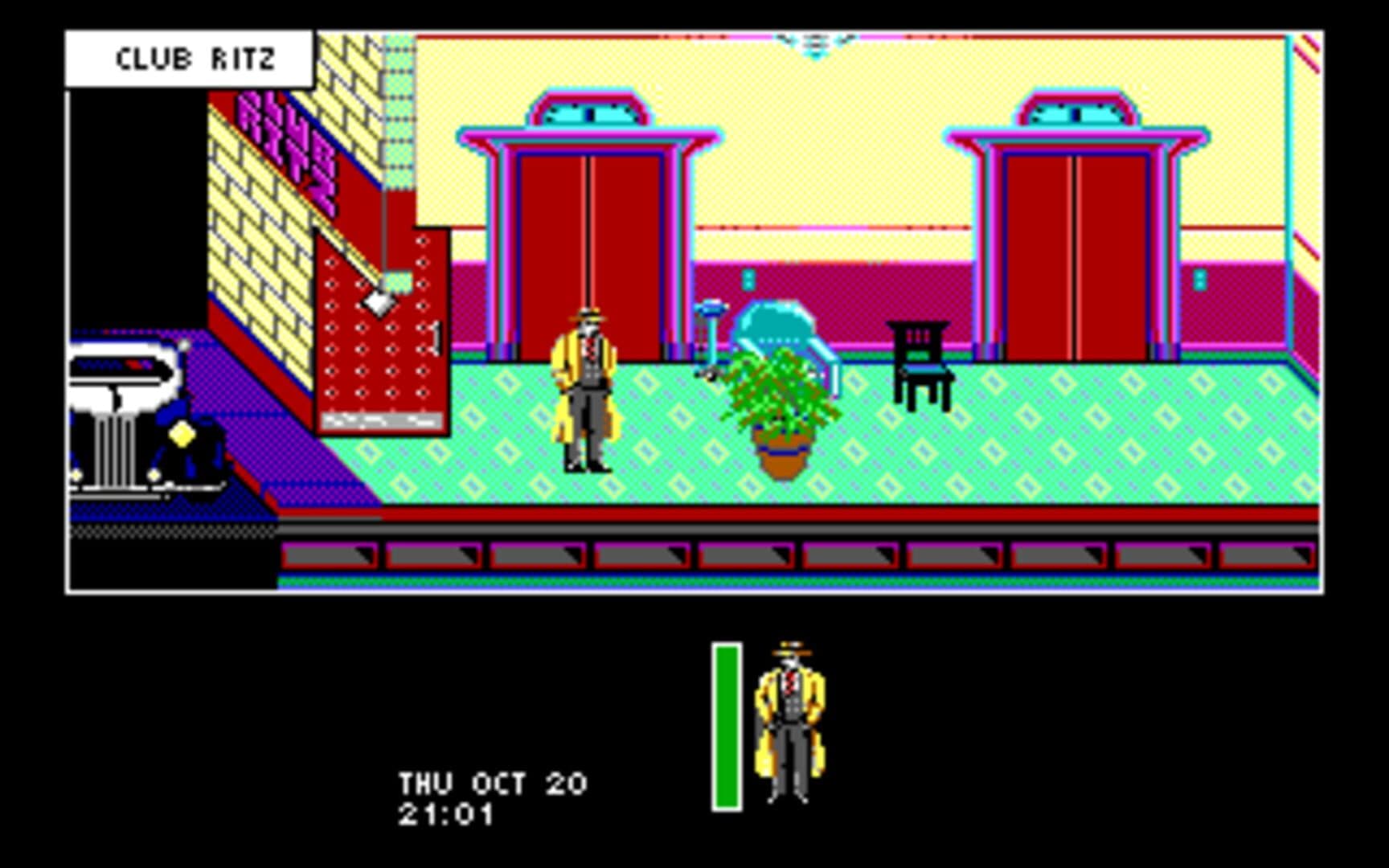 Dick Tracy: The Crime-Solving Adventure screenshot 18