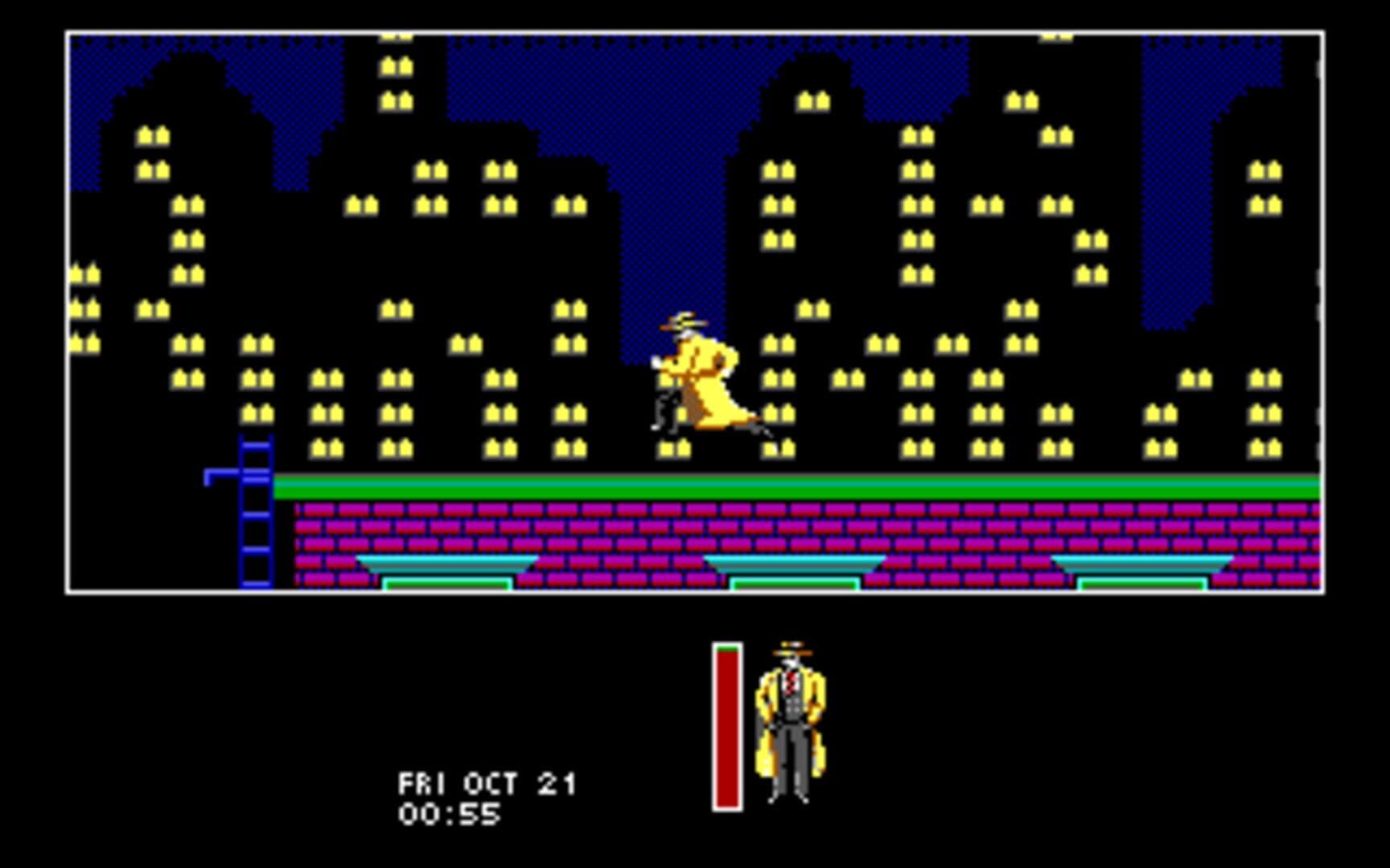 Dick Tracy: The Crime-Solving Adventure screenshot 19
