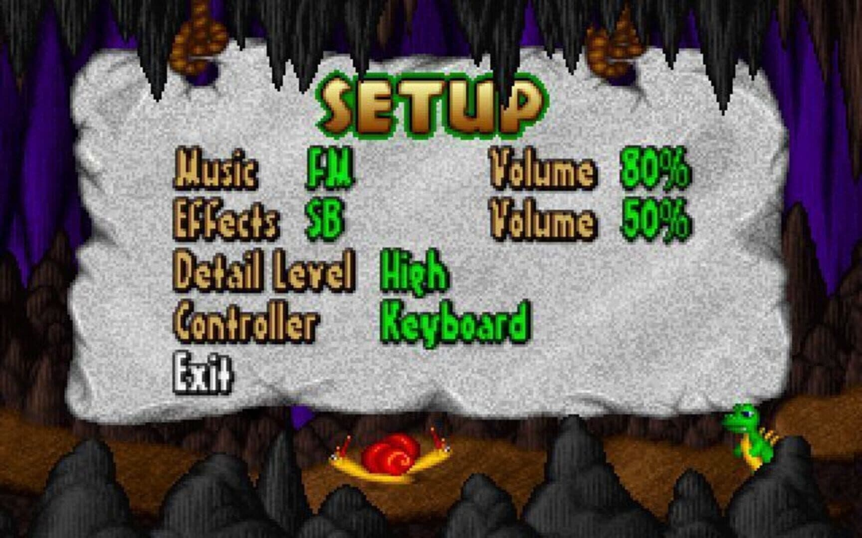 Dig It! screenshot 4