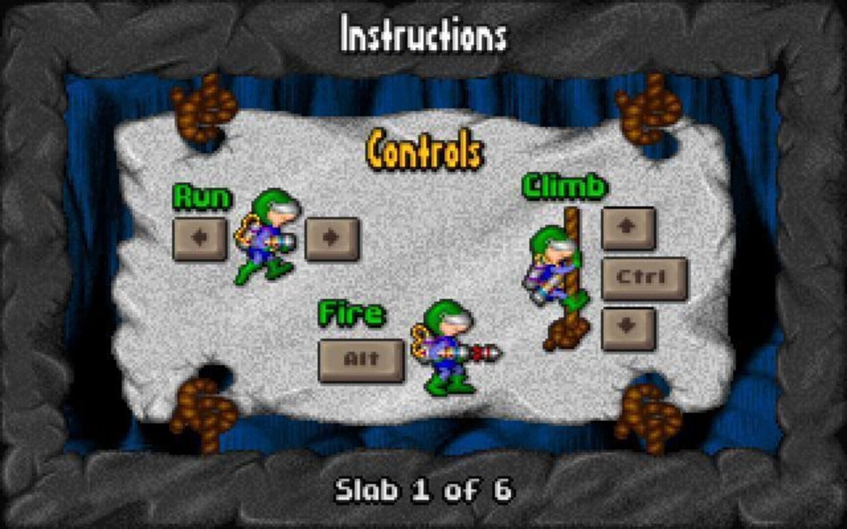 Dig It! screenshot 5