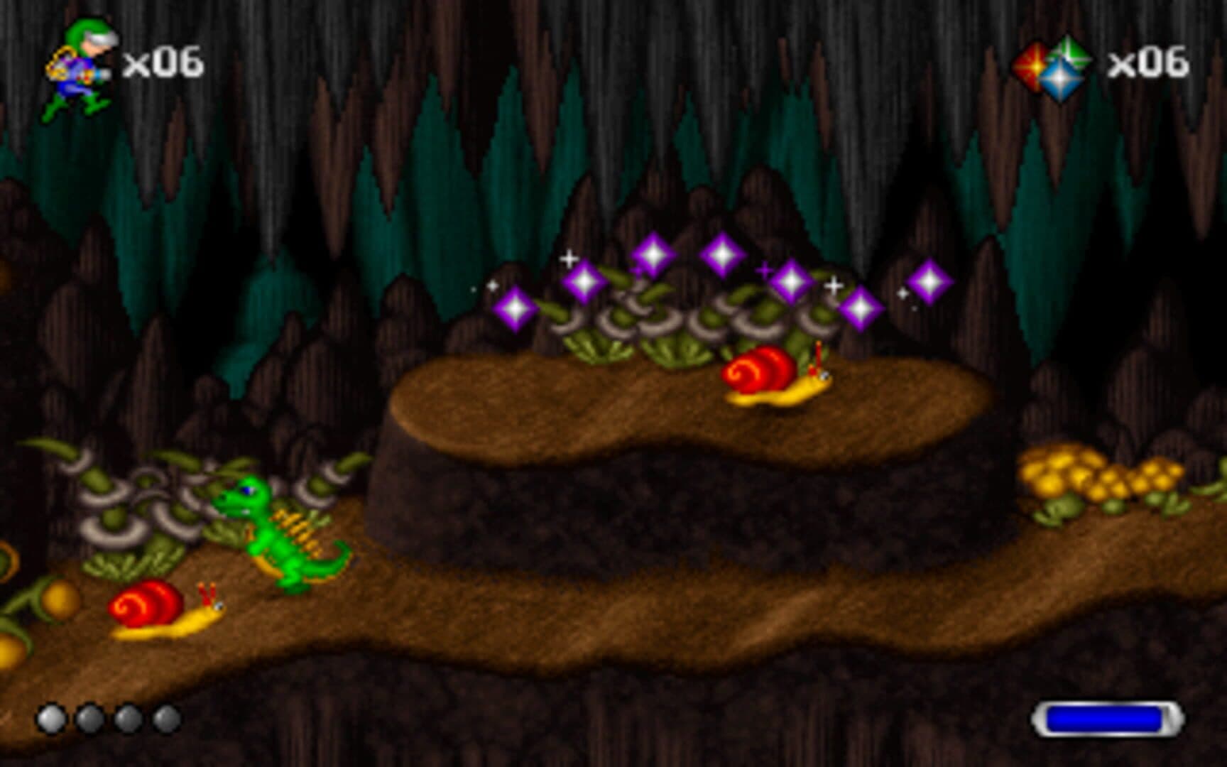 Dig It! screenshot 7