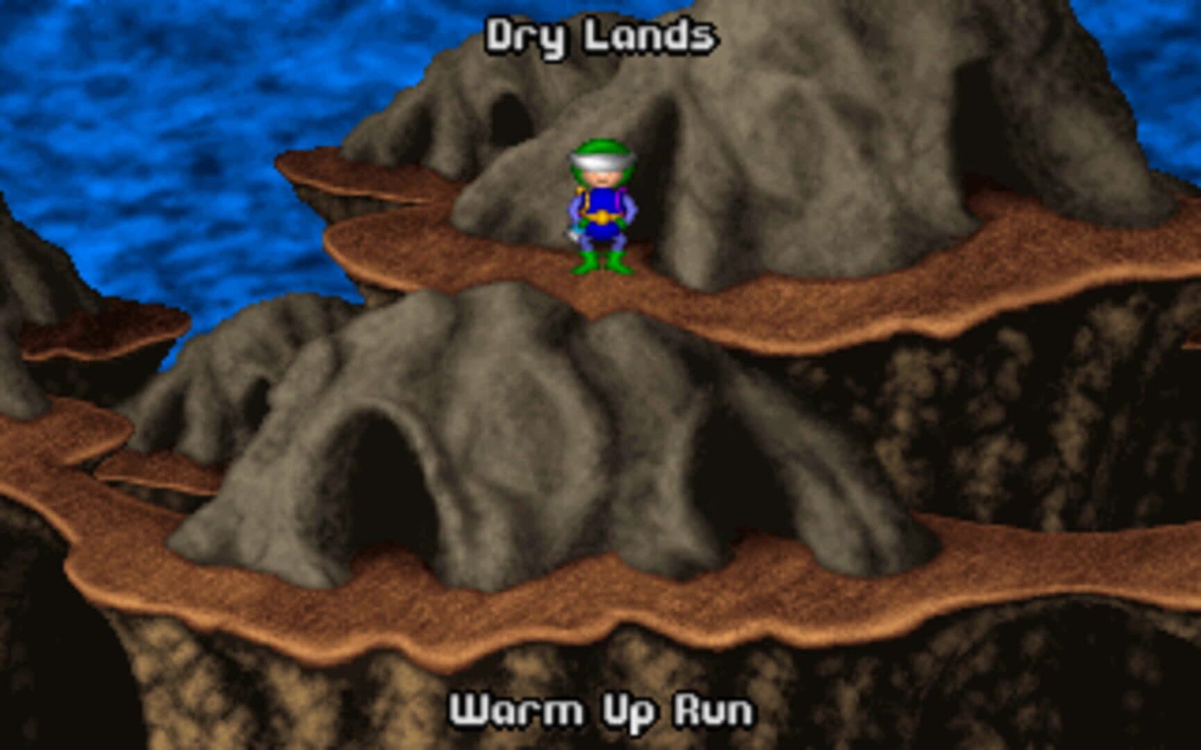 Dig It! screenshot 8