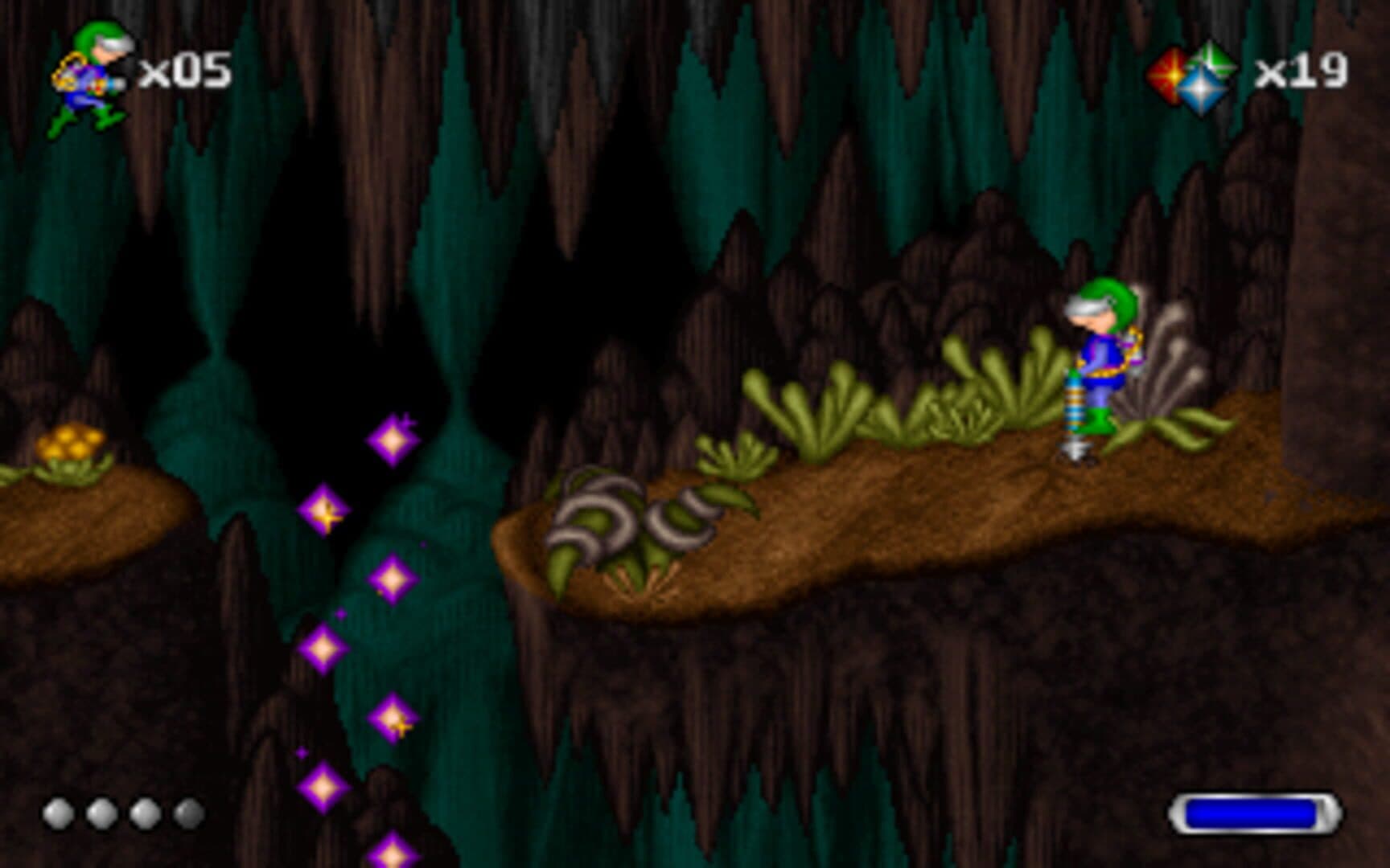 Dig It! screenshot 10