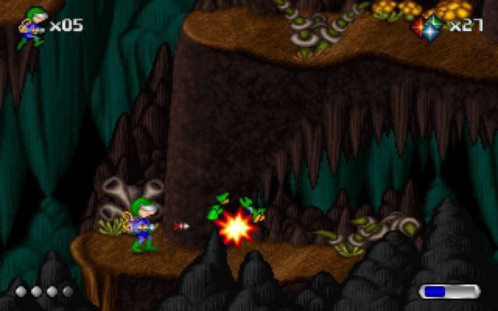 Dig It! screenshot 16