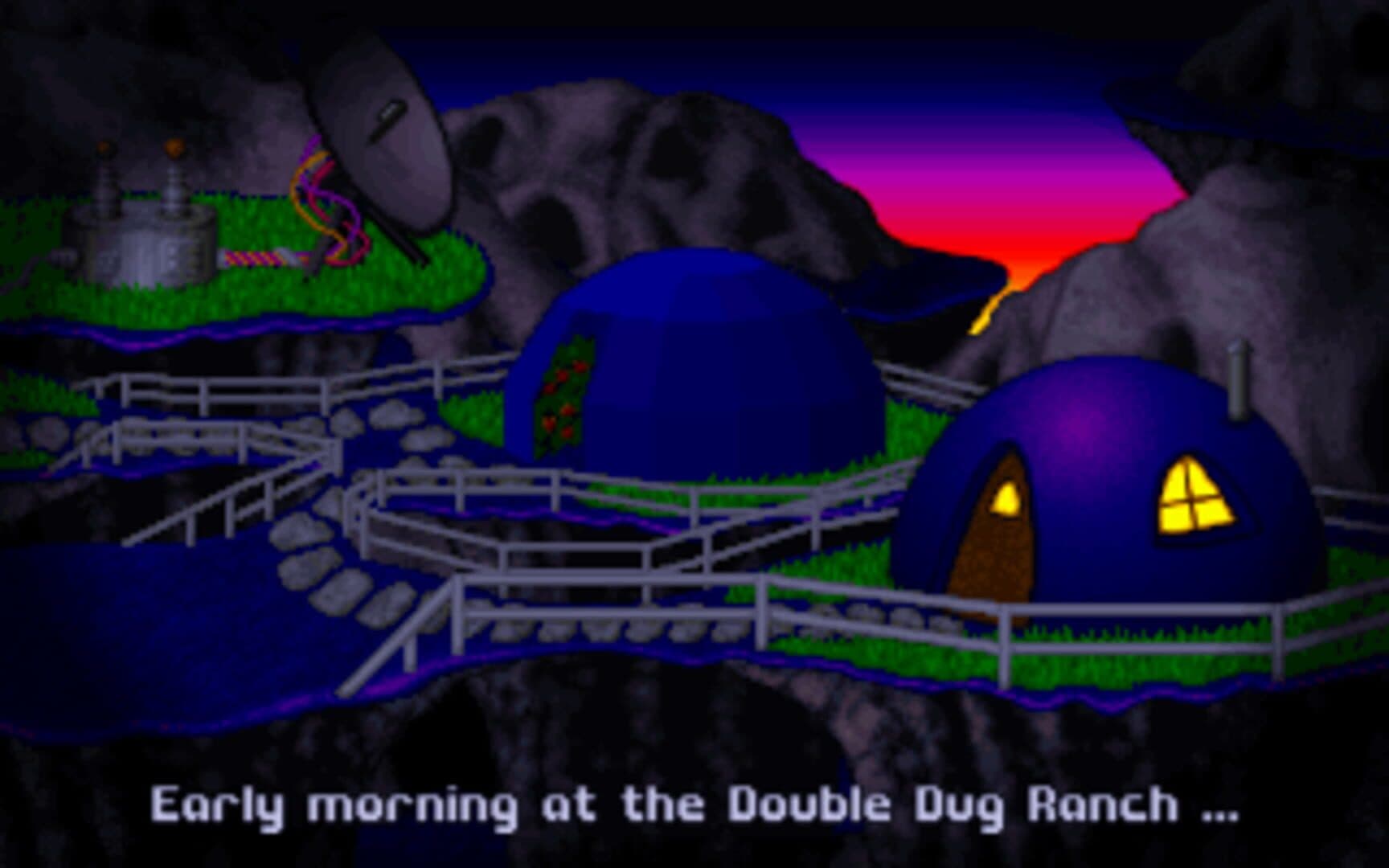 Dig It! screenshot 18
