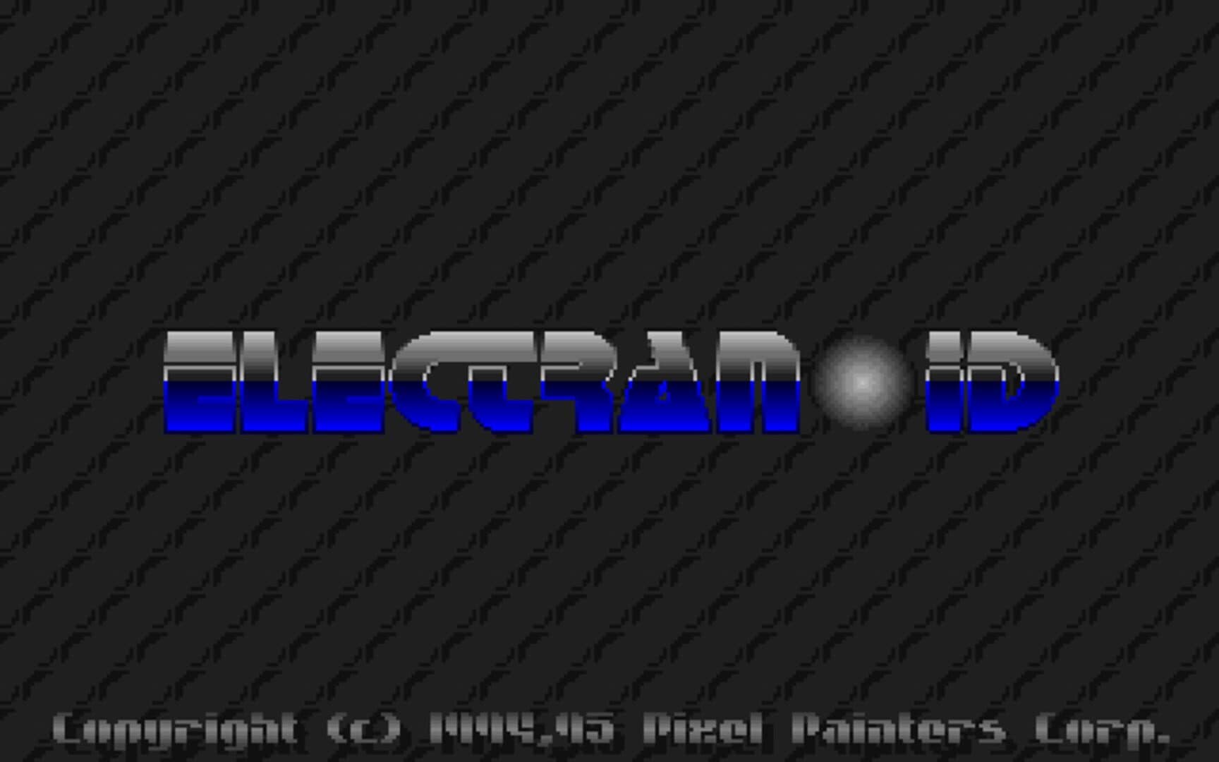 Electranoid screenshot 2