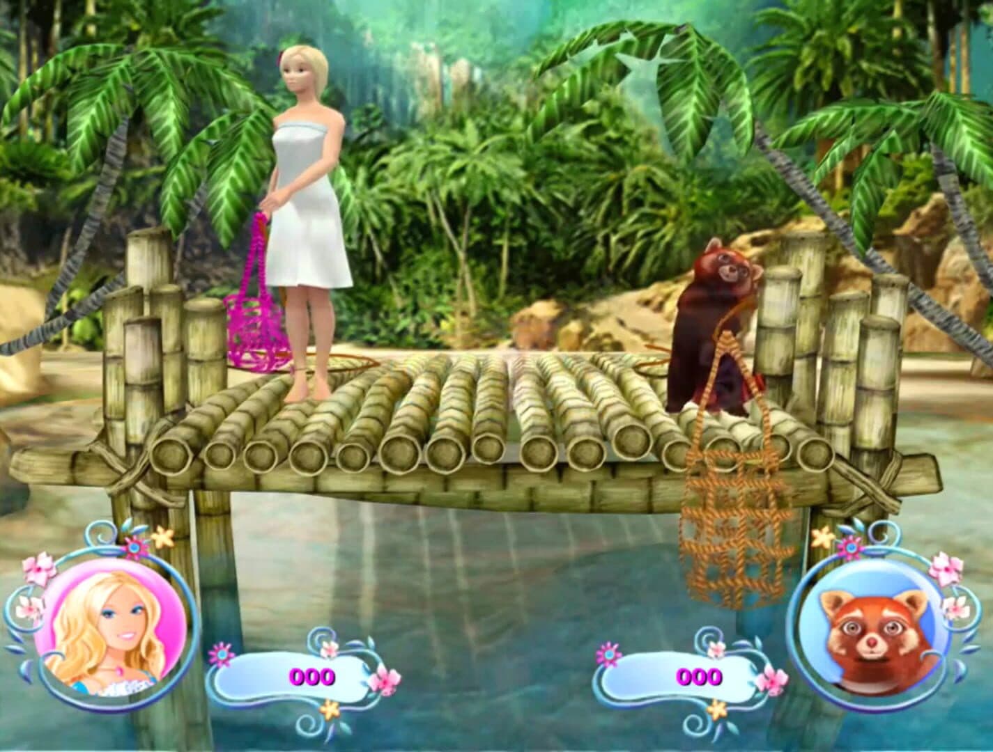 Barbie as the Island Princess screenshot 1