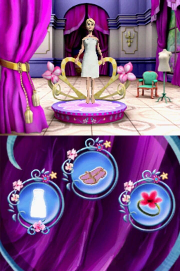 Barbie as the Island Princess screenshot 2