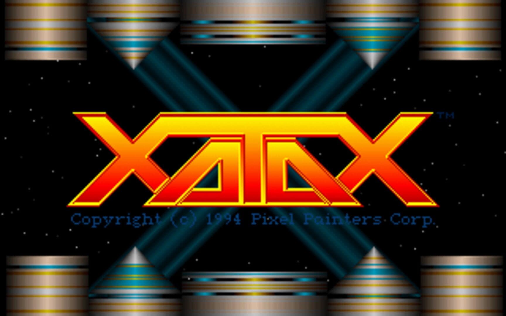 Xatax screenshot 1