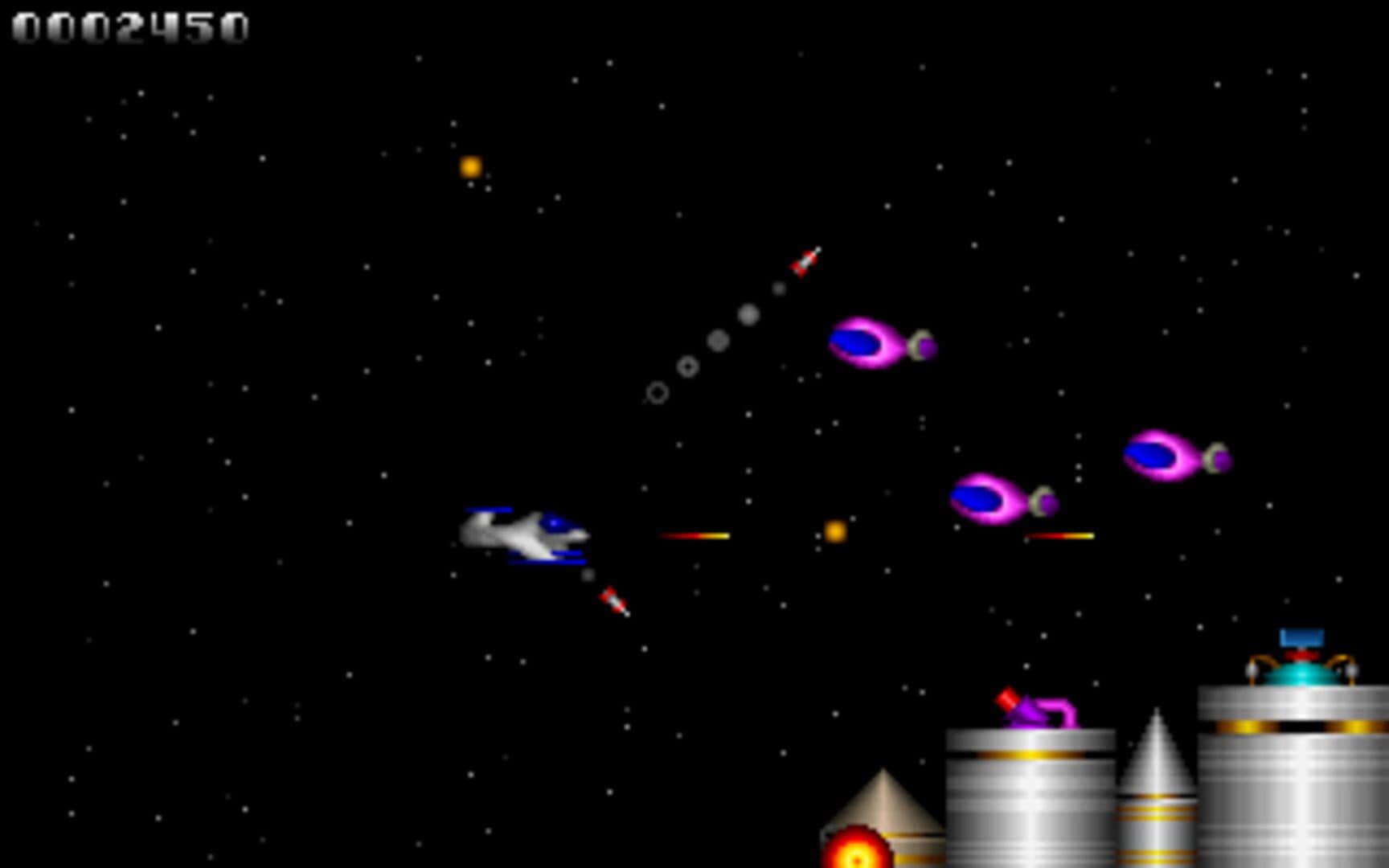 Xatax screenshot 3